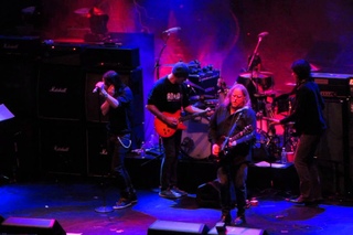 Gov’t Mule 12/31/14 “For Those About to Rock“ New York NY, Beacon Theater