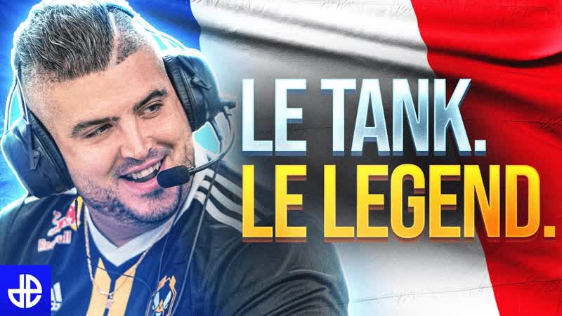 How Rp K Became a Counter Strike