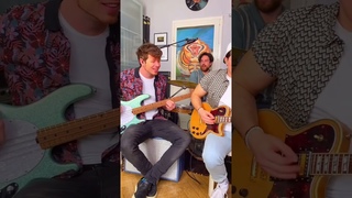 What Is Hip? (Full Band Cover)