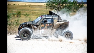 Silk Way Rally 2023. Выпуск 9. 7 этап Саратов-Волгоград. Интервью