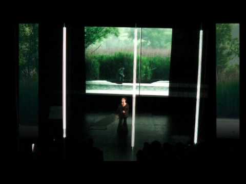 Antonella Ruggiero promo pomodoro genetico il