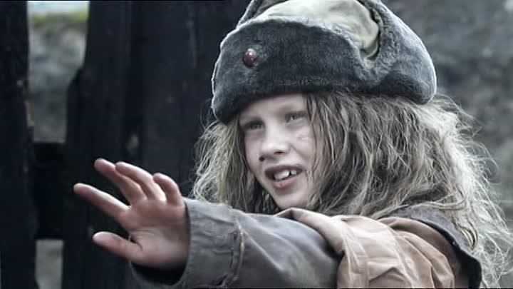 Выживая с волками (2007) Германия, Франция,