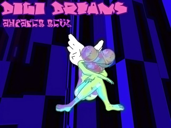 DIGI DREAMS - OSEAN