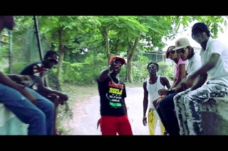 Infamous Fresh - Lip And Trace (Official HD Video)