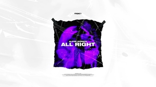 Alper Gursoy - All Right