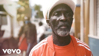 Roland Burrell - Black Race (Official Video)