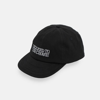 Кепка МЕЧ CAP Dreams Black