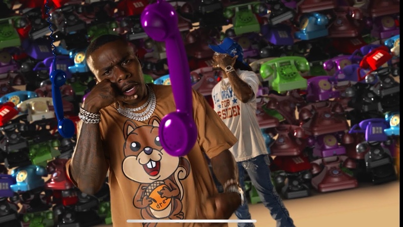 Da Baby feat. Quavo Pick