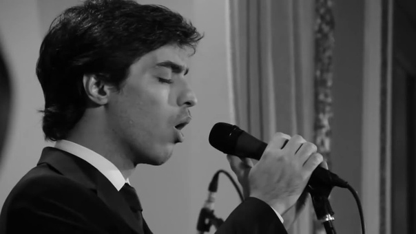 Nicolás Manservigi, Amapola (en