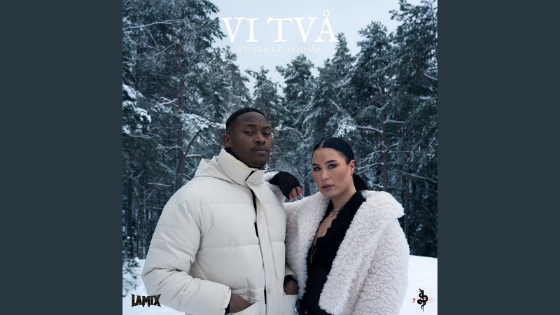Vi Två (feat. Molly