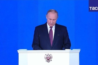 Путин о росте доходов граждан