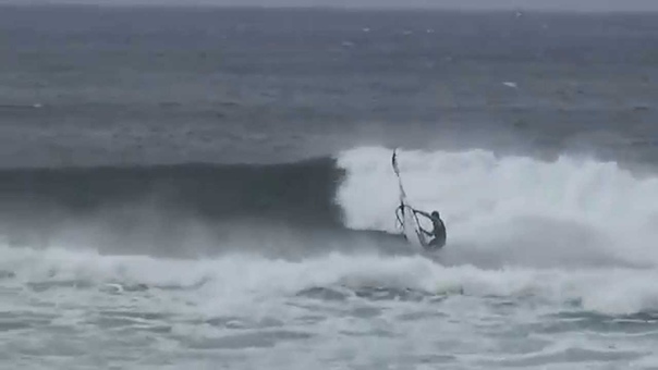 Windsurf