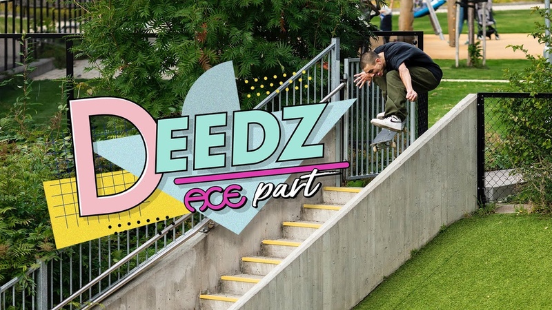 Deedz Ace