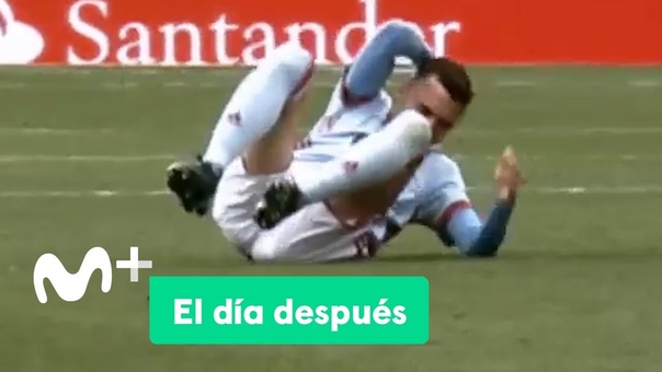 El Día Después (15, 01, 2018): Lerma y