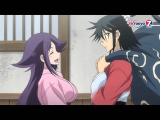 Mushibugyou PV
