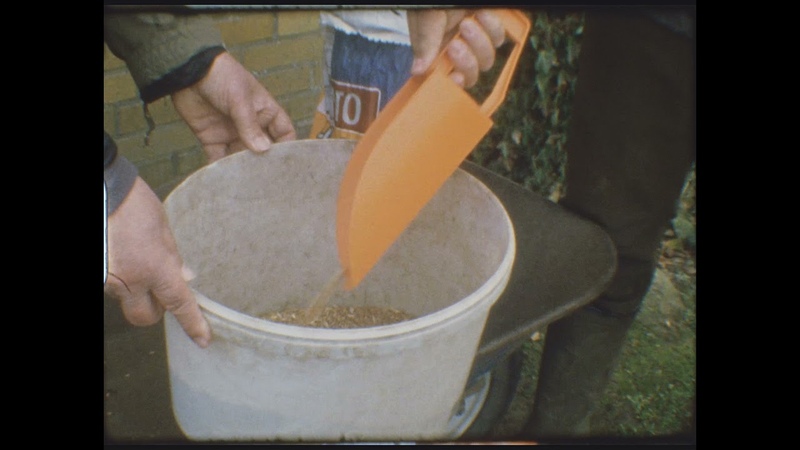 Sirenen, Super 8 meets Literature, 6. Filmfest Bremen