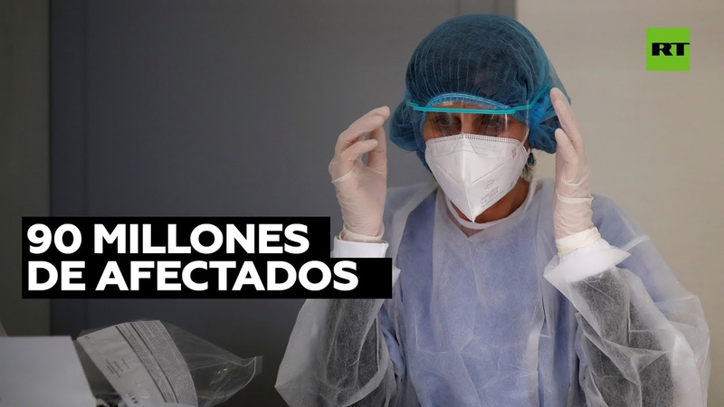 Con ensañamiento: La pandemia impidió despedidas con los seres