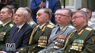 ⚡️❗️❗️Лукашенко – о переговорах с Пригожиным...