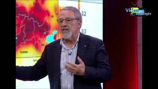 Prof. Naci Grr 2019'daki deprem aklamasn hatrlatt: Syleye s&