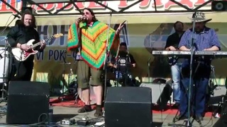 ПШО ПроРок - Куба Любовь Моя (, Юнона-Рок VI)