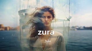 ZURA  Arabic Type Beat Reggaeton Instrumental | Prod by BuJaa Beats