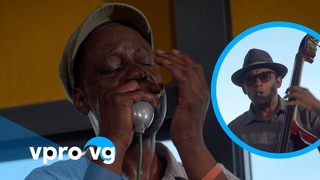 Errol Linton (live @Into The Great Wide Open Vlieland 2022)