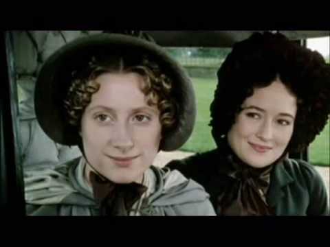 Jane Austen Couples Listen to Your