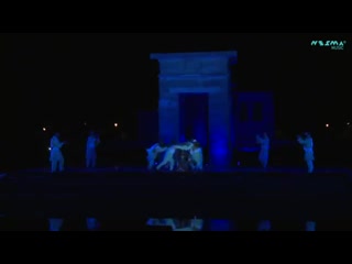 Nesma presents Mahmoud Reda Choreography EL HAGALLA