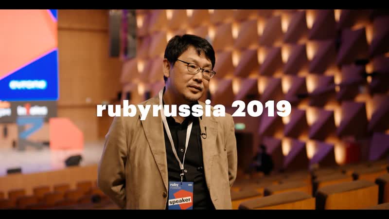 Ruby Russia