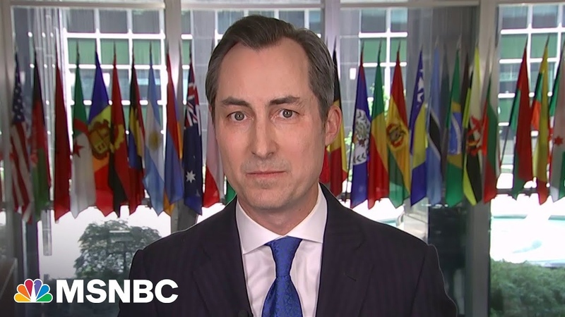 State Dept. Spokesman Miller: Russia denies third request for consular access to Evan