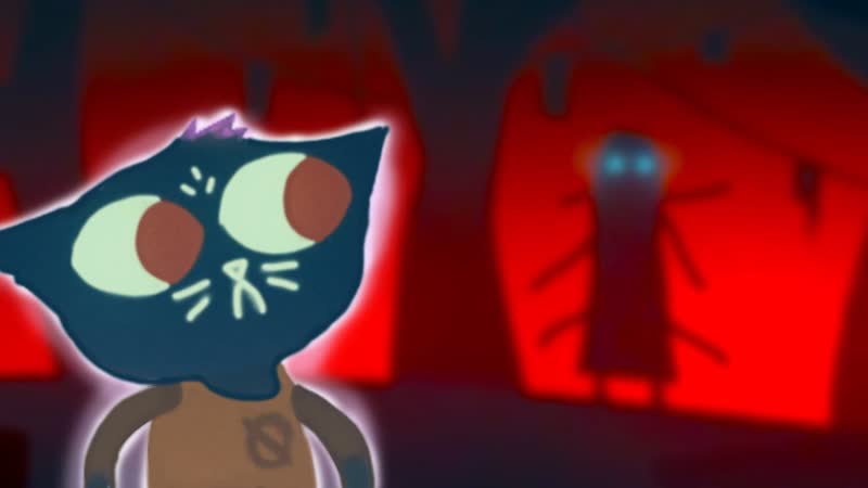 Happy Wolf Сюжет KISKA ADVENTURES, 3 ( Night In The
