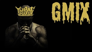 2pac Best Remixes Mix pt.5 (2021)