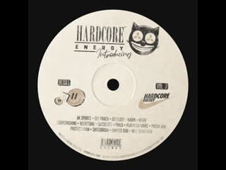 Devilboy, Outselect- Right Now