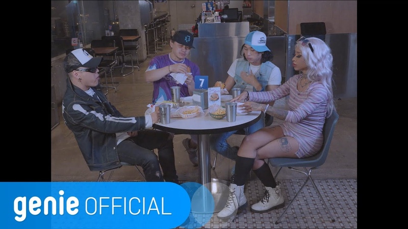 YDG It s okay ( Feat. Dbo, lil asian , Slaylonie) Official M,