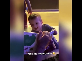 Анастасия Решетова опубликовала первое видео с Тимати после слухов об их расставании