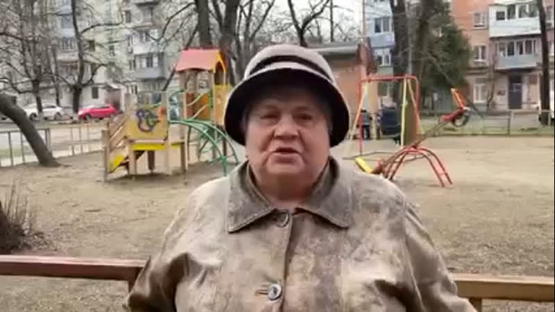 Видео от CAUCASIAN