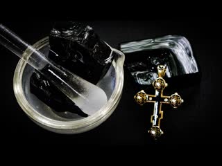 Работа с горячей эмалью#MatsonJewellery#ГорячаяЭмаль