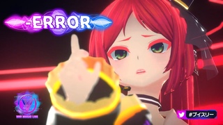 -ERROR - niki (Cover) /VVV MUSIC LIVEV2