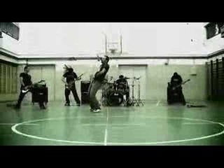 Psycho Choke - Get Myself Alone