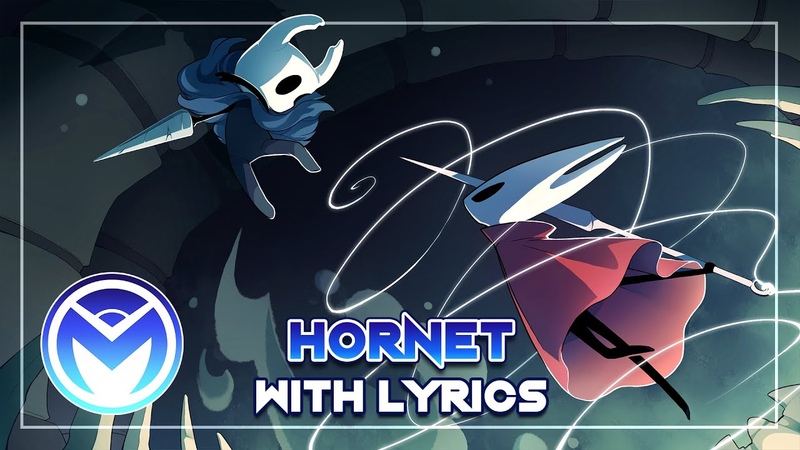 Hollow Knight Musical Bytes Hornet ft. Emily Go