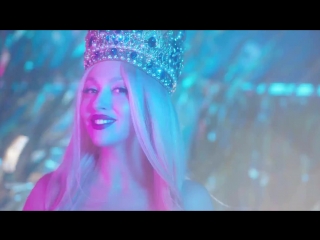 Оля Полякова - Королева Ночи (новый клип 2018 палякова)