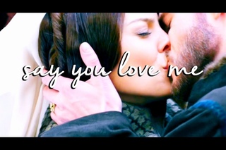 Cosimo & Contessina || Say You Love Me