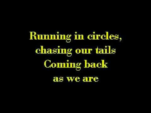 Coldplay The Scientist ( Karaoke) b 3 ICPNA