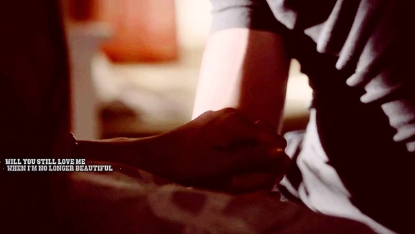 Damon Elena Young and