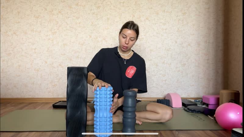 10 способов разнообразить практику