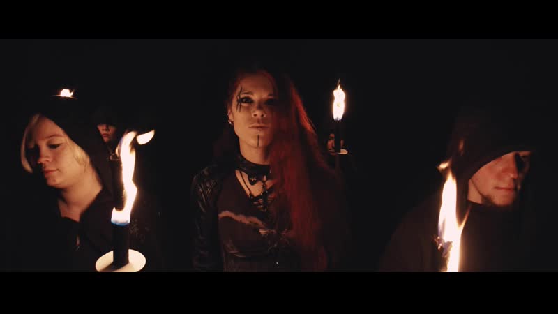 Vera Lux Aus der Asche Official Videoclip