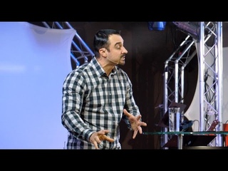 Пастор Андреи Шаповалов Нищее сознание | Pastor Andrey Shapovalov Poverty mindset
