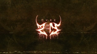 DVRK ZN - Eclectic Sul | Full Album | post witch house mix, experimental
