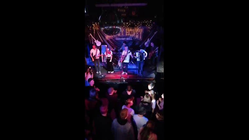 Live: Break the Silence