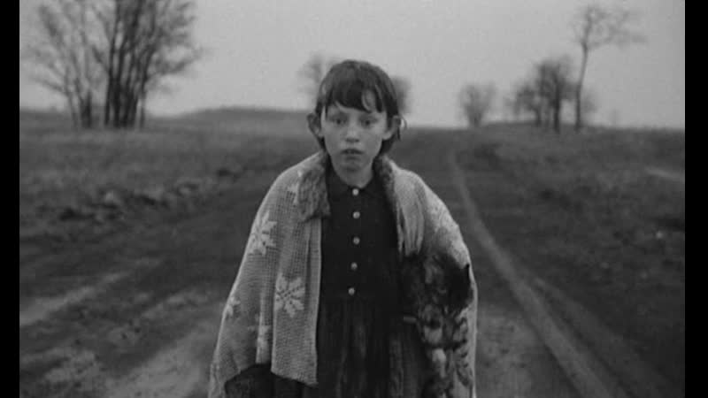 Сатанинское танго , 1994, Бела Тарр, Венгрия,